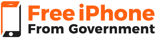 Free iPhone from Government Colorado